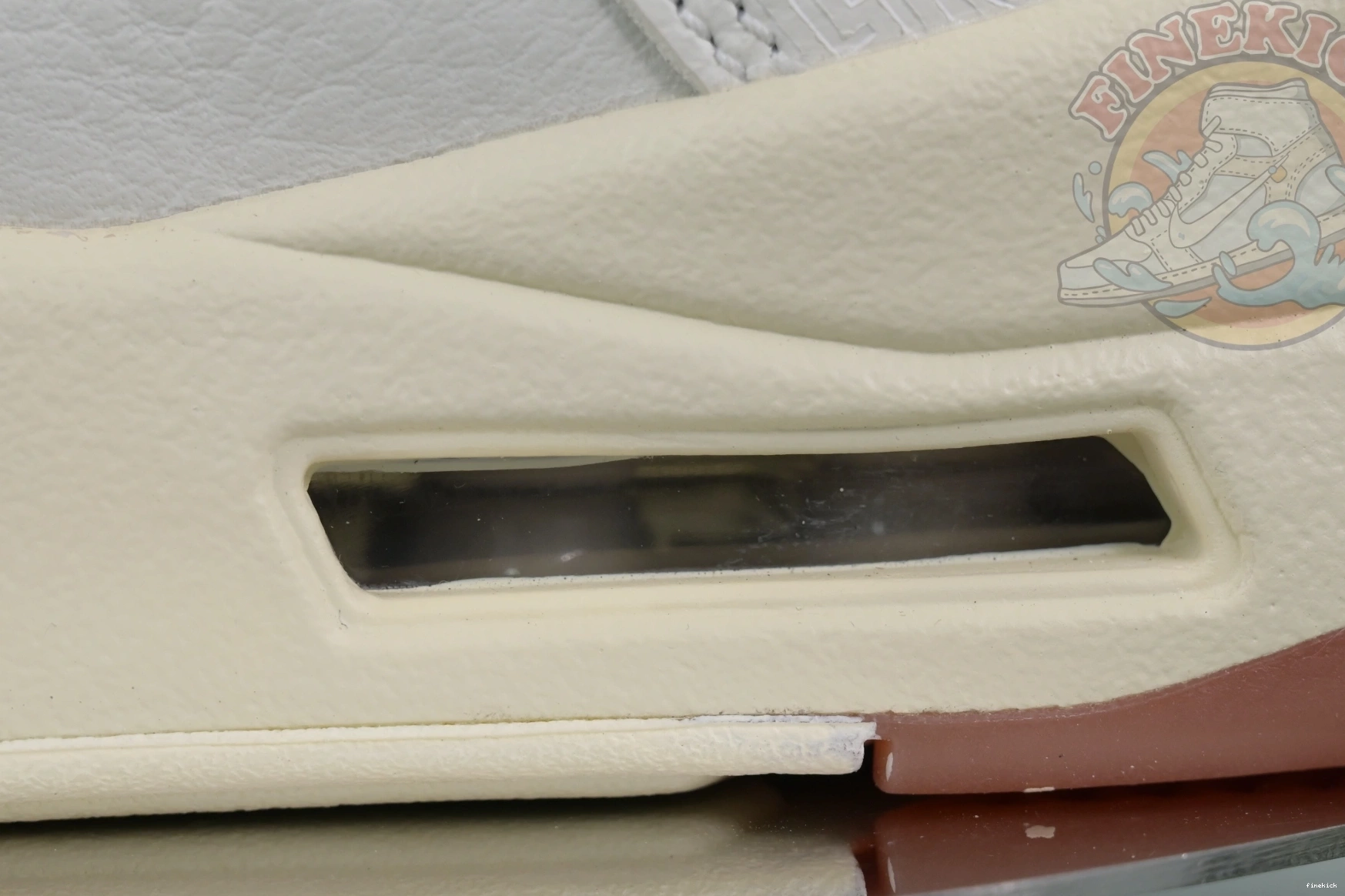 GRITO” Air 5“EL Jordan Jordan 0301